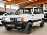 Fiat Moretti 4x4 Rock CABRIO Abarth 70hp Welli 141 A - Fiat Gebrauchtwagen von 1985