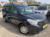 Dacia Dokker Ambiente *Klima*AHK*ALLWR* TÜV NEU - Dacia Gebrauchtwagen in Berlin