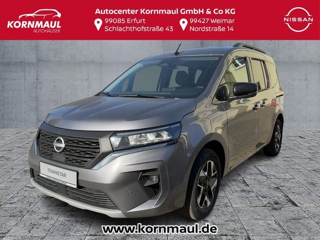 Nissan Townstar 1.3 DIG-T TEKNA AUTOMATIK