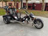 Boom TRIKE BOOM ML 3 PLAZAS SPEZIAL - BOOM TRIKE
