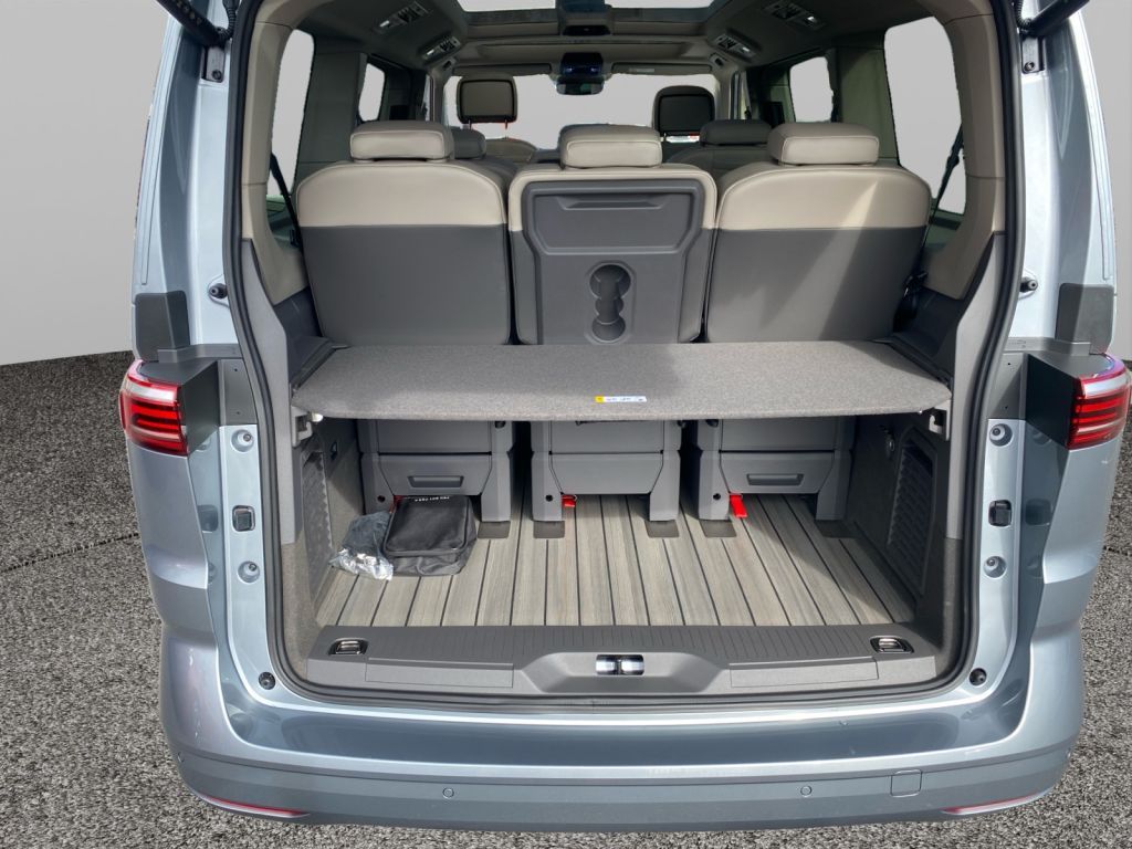 Fahrzeugabbildung Volkswagen T7 Multivan 2,0 TDI LÜ Life Energy 5 Jahre NW G
