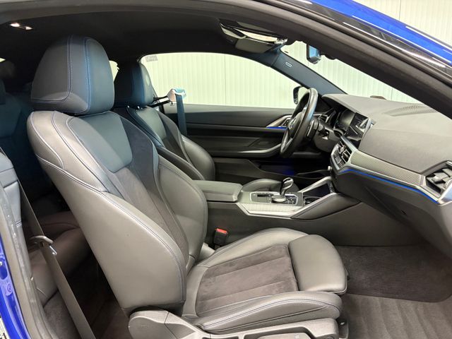 420 d M Sport SHZ LED TEMPOMAT PDC