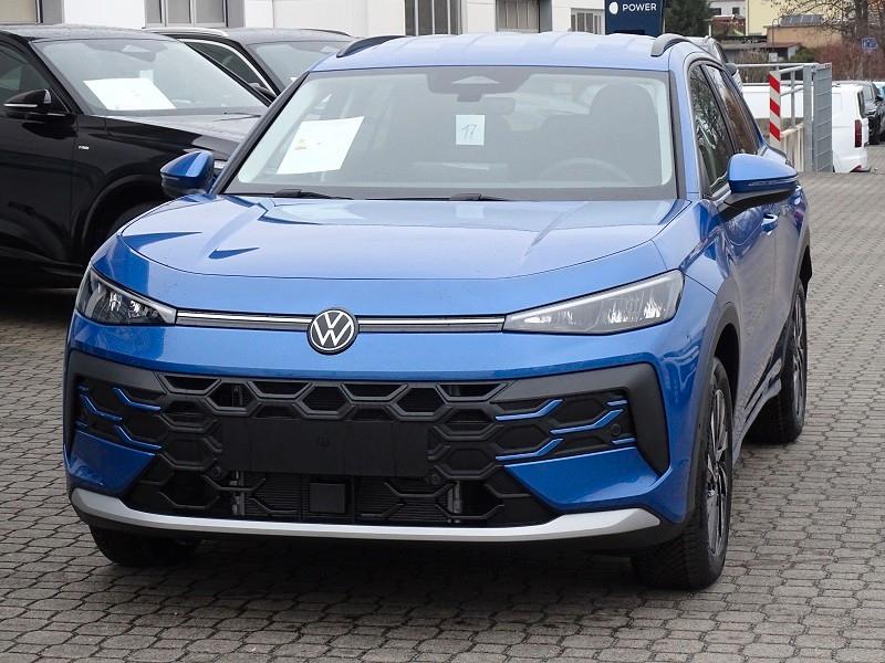 Volkswagen T-Roc 1.5 eTSI DSG Life Winter Paket, миниатюра 2