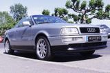 Audi Cabriolet - Audi aus 1996: Cabrio