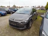 Citroën C4 Picasso/Spacetourer Feel Platinum - Citroën C4 Picasso: Feel