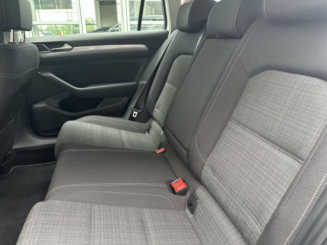 Passat Variant 2.0 TDI Business NAVI RFK LED SIT