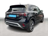 Volkswagen T-Cross 1.0 TSI e 85 kW Style KAM AHK SpurH FLA - Volkswagen T-Cross in Krefeld
