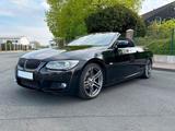 BMW 320i Cabrio E93 - BMW 320: E93