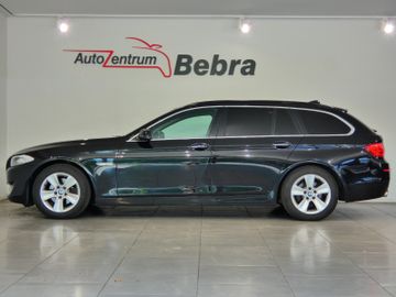 BMW 520 - 5