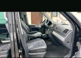 Volkswagen VW t5.2 Multivan Highline Standheizung 7 S... - Volkswagen LT mit Diesel-Antrieb: Kleinbus