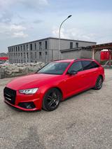 Audi A4 45 TDI tiptronic sport quattro Avant|2. Hand