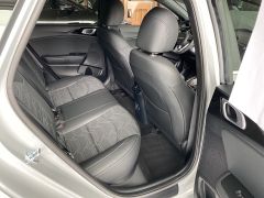 KIA Ceed Sportswagon 1.0T 48V DCT 100 NIGHTLINE *Win KIA Ceed Sportswagon 1.0T 48V DCT 100 NIGHTLINE *Win