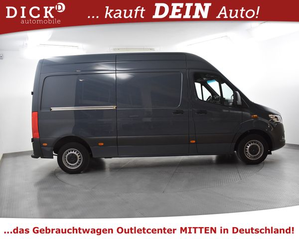 Mercedes-Benz Sprinter III 315 CDI 9G FWD L2H2 NAV+360+LED+ACC