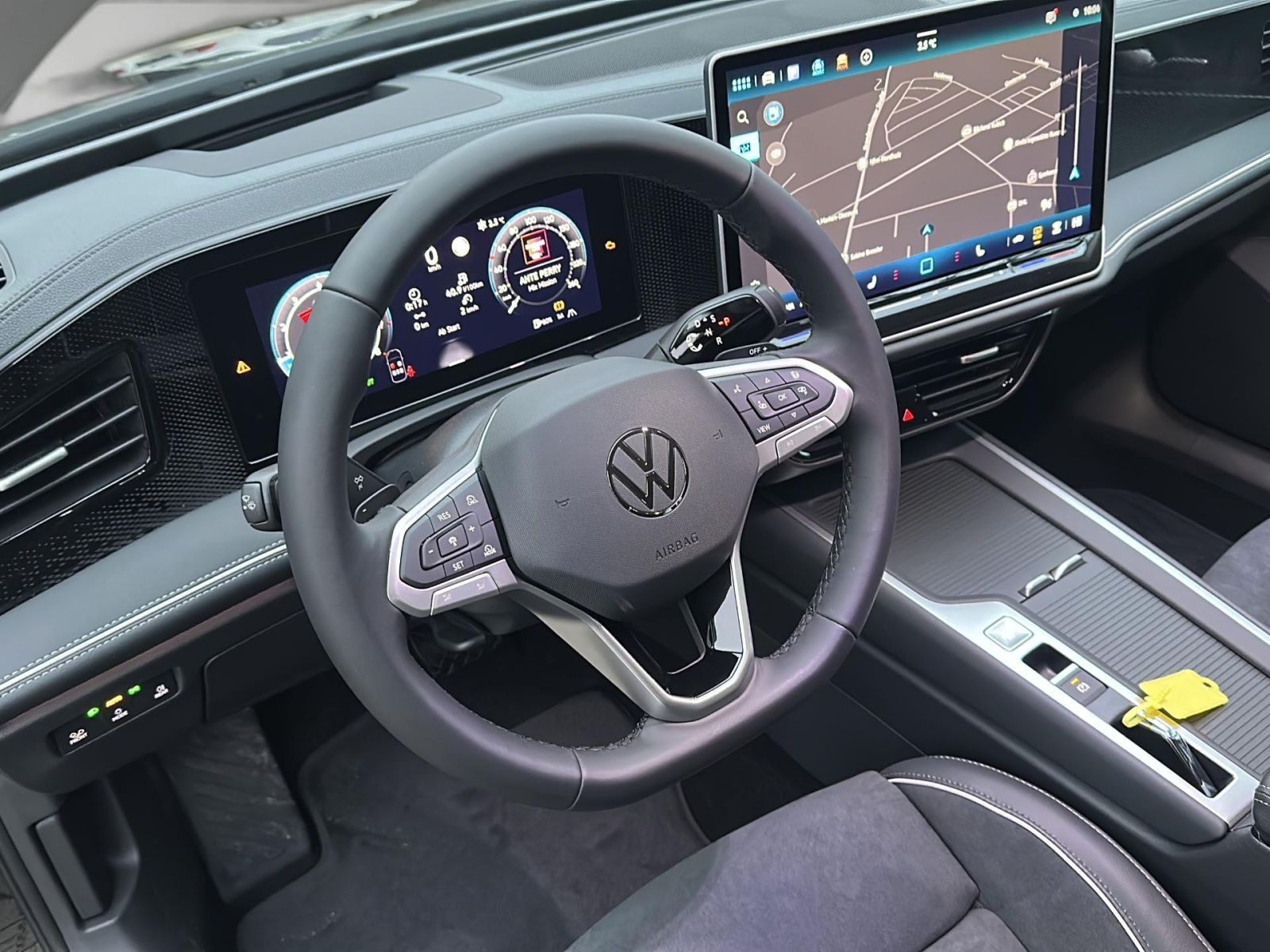 Volkswagen Passat Variant - Bild 11