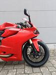 Ducati 1199 PANIGALE ABS 