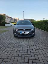 Volkswagen Polo 1.2 TSI 66kW MATCH - Volkswagen Polo Match mit Benzin-Antrieb