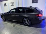 BMW 530i TOURING M SPORT LED/ALCANTARA/ACC/AHK/SH/ - BMW 530 Gebrauchtwagen in Hamm