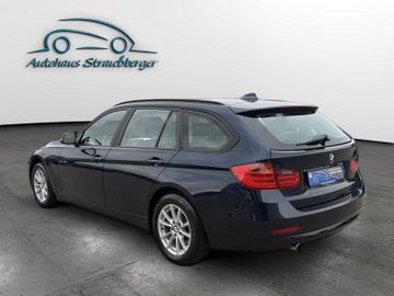 BMW 320 - 3