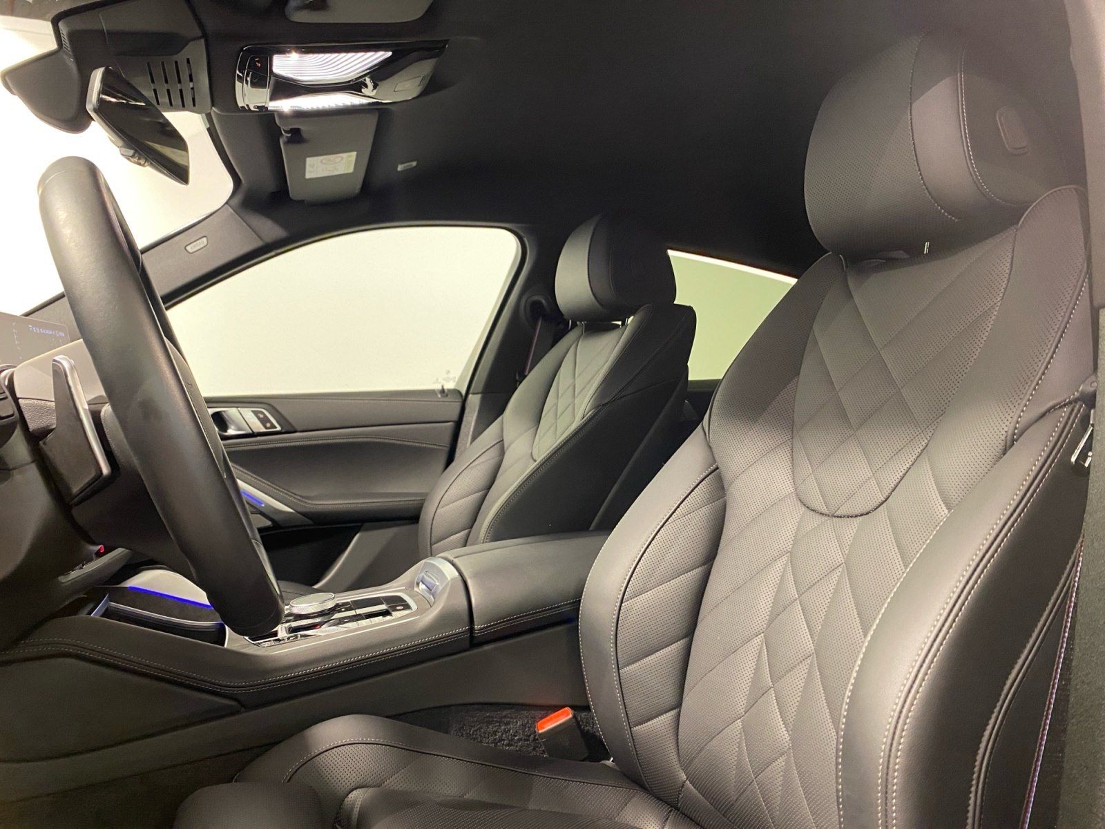 BMW X6 - Bild 8