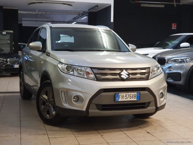 Suzuki SUZUKI Vitara 1.6 VVT V-Top