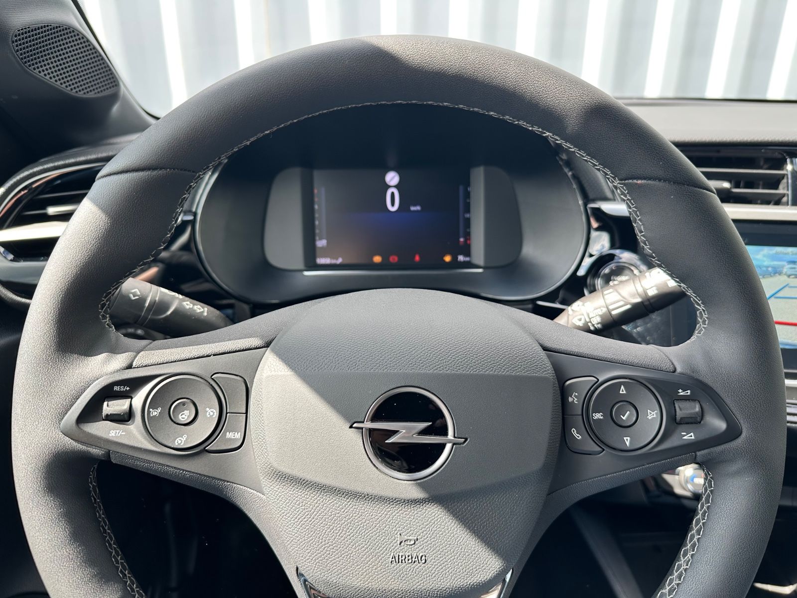 Fahrzeugabbildung Opel Corsa F GS  Allw.*Navi*Kamera*Sitzh.