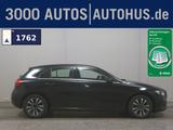 Mercedes-Benz A 200 d T-Leder Navi 360° Shz Ambiente Tempomat - Mercedes-Benz A 200 aus 2023