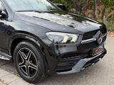Mercedes-Benz GLE 400d Coupe 4Matic AMG-LINE|PANORAMA|EXCLUSIV - Mercedes-Benz mit Diesel-Antrieb: Coupe