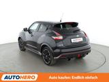 Nissan Juke 1.6 Nismo RS 4x4 Aut*NAVI*XENON*TEMPO*CAM* - Nissan: Nismo