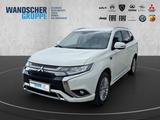 Mitsubishi Outlander 2.4 PHEV Basis Kam.+KeyLess+SHZ+LM+PDC - Mitsubishi Gebrauchtwagen in Oldenburg