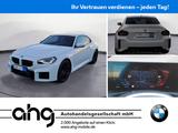 BMW M2 Coupe Sport Aut. | Adap. Fahrwerk |GARANTIE - BMW M2 Jahreswagen