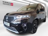 Nissan Townstar Kombi L2 2,3t 6MT Tekna 2ST 7 Sitzer - Nissan Townstar 7-Sitzer
