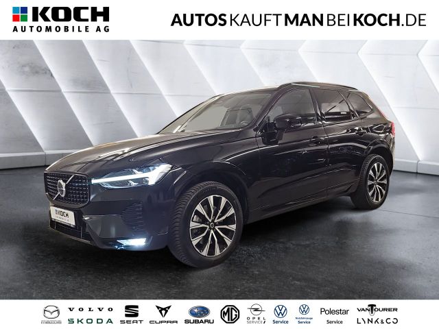 Volvo XC60 B4 2WD Plus Dark ACC 360° H/K SHZ Keyless