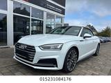 Audi A5 Cabriolet S line Sport-Paket / Plus Automatik