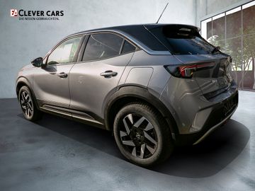 Opel Mokka e Elegance Fahrassistenz-Paket Kamera LED