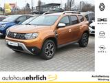 Dacia Duster Prestige 4WD 1.5 dCi 110 AWD NAVI SHZ RfK - Dacia Duster: 5.1