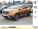 Dacia Duster Prestige 4WD 1.5 dCi 110 AWD NAVI SHZ RfK - Dacia Duster: Allradantrieb, Dci