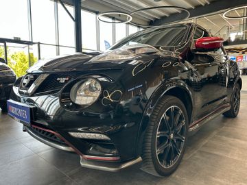 MYAUTOCENTER – Gebraucht- und Jahreswagen mit Werkstattservice in Pfaffenhofen Nissan Nismo *RS*360°*Sportfahrwerk*Navi*Spurhalte*