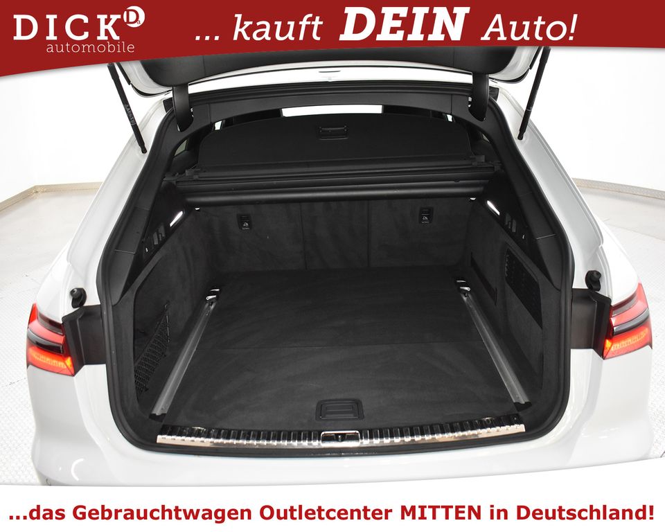 Audi A6 Av 40d Design S >LINE SPORT+VIRTU+LEDER+KAMER