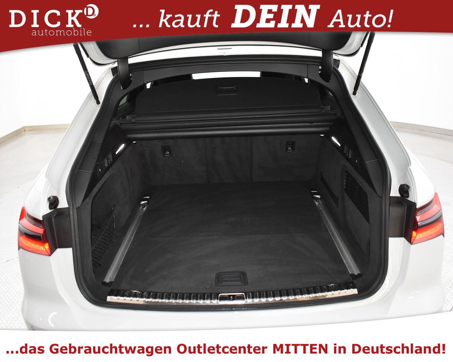 AUDI A6 Av 40d Design S LINE SPORT+VIRTU+LEDER+KAMER+ - Image 22