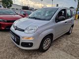 Fiat Panda 1.2 8V Easy Klimaanlage - Fiat Panda