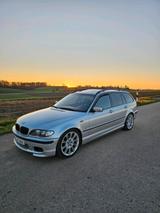 BMW Bmw E46 320i M-Paket - BMW: Kombi, E46 Paket
