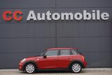 MINI ONE Pepper+Navigation+Einparkhilfe+Teilleder+ - MINI ONE: 5 Türen