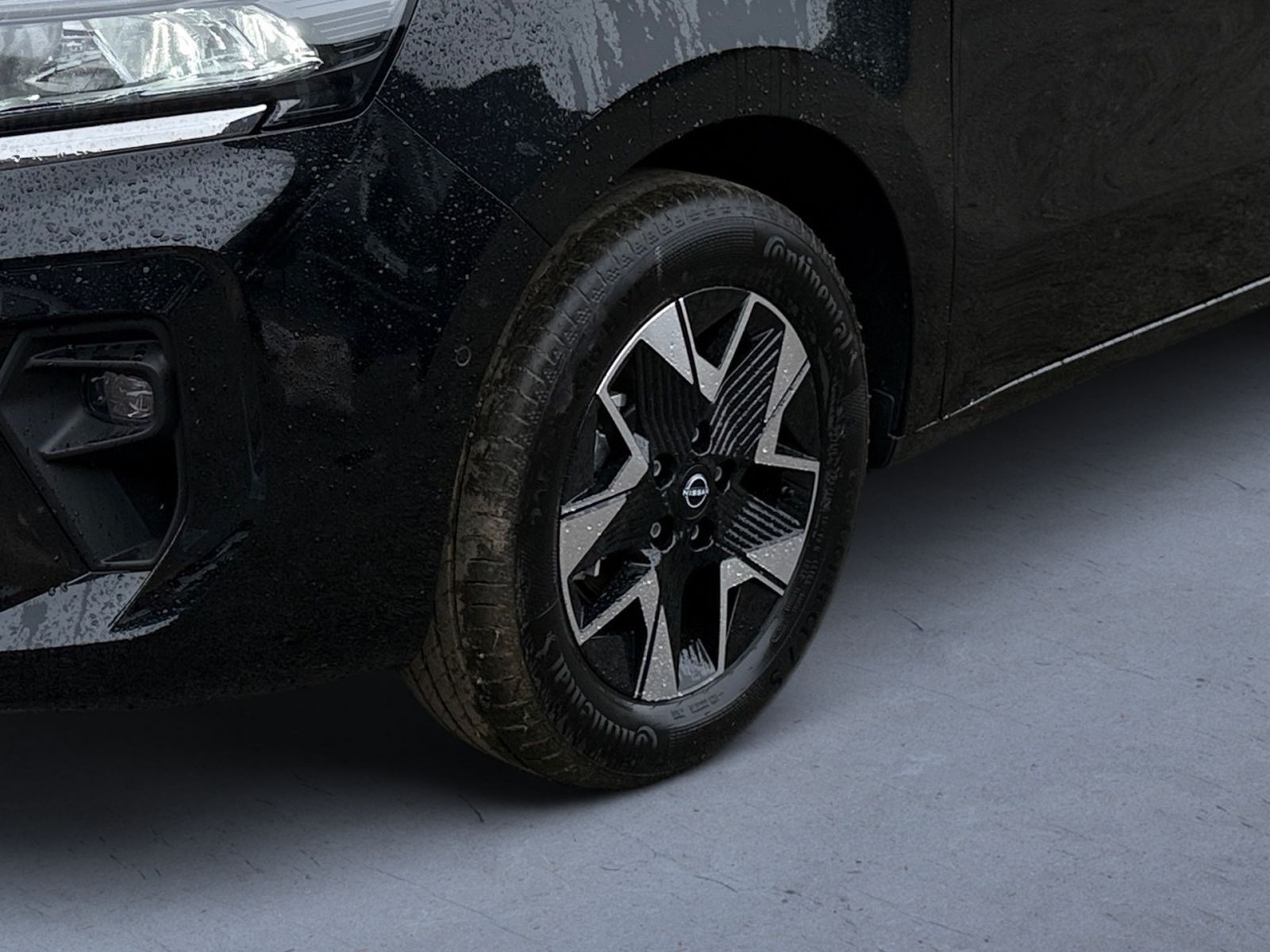Fahrzeugabbildung Nissan Townstar DIG-T 130 L1 Tekna AT *360°-KAMERA*NAVI