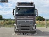 Volvo FH 500 FH 6X2 Euro5 XL Retarder 2xTanks Alcoa's - Volvo Fh 500