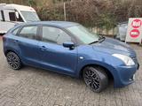 Suzuki Baleno - blaue Suzuki Baleno