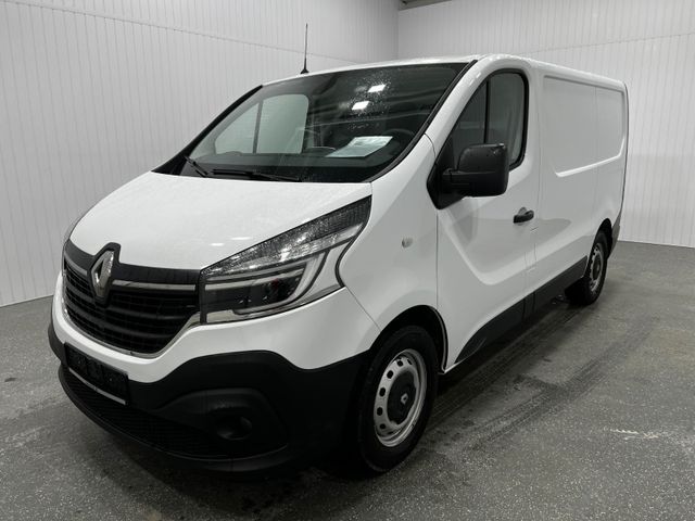 Renault TRAFIC III 2.0 dCi L1H1 2,8t |MY21|LED|AC|NAV|3S