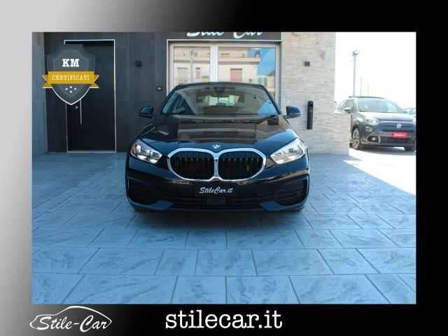 BMW Bmw 120 120d 5p. Business Advantage
