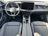 Volkswagen Passat - Vorschau Bild 12