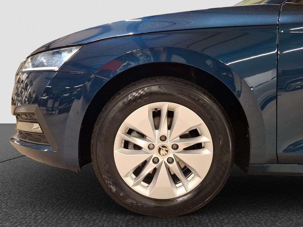 Skoda Octavia Combi 2.0 TDI DSG Ambition imagem 3