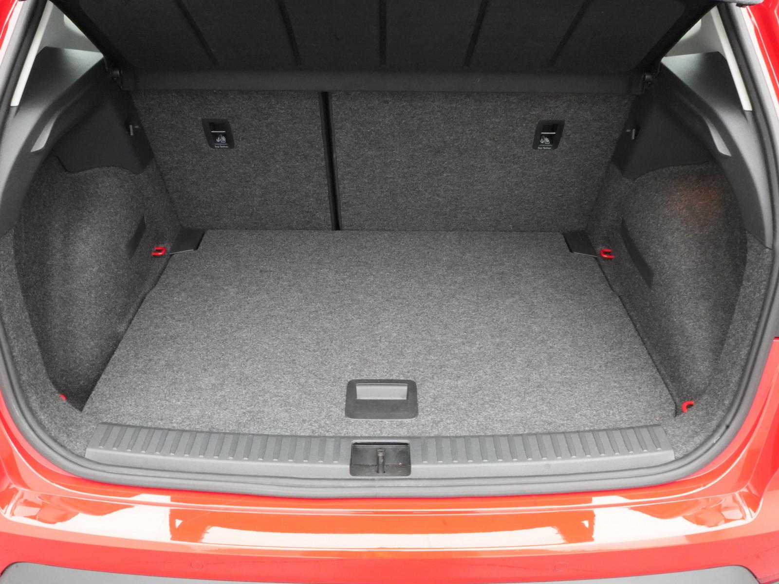 Seat Arona Style Edition ACC KAM LED CARPLAY PDC